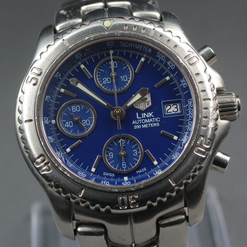 Tag heuer professional - tag,