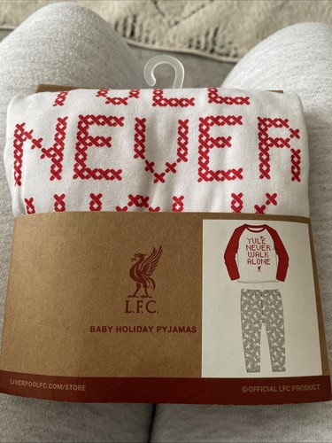 New lfc pyjamas - *new*,