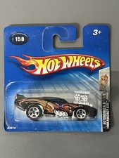 Hot Wheels 1969 Pontiac GTO