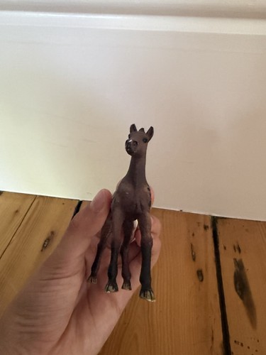 Schleich brown and - schleich,