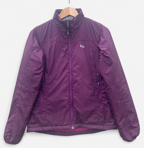 Rab women plasma jacket - rab, women’s