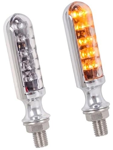 10mm 12v motorcycle led - 10mm,