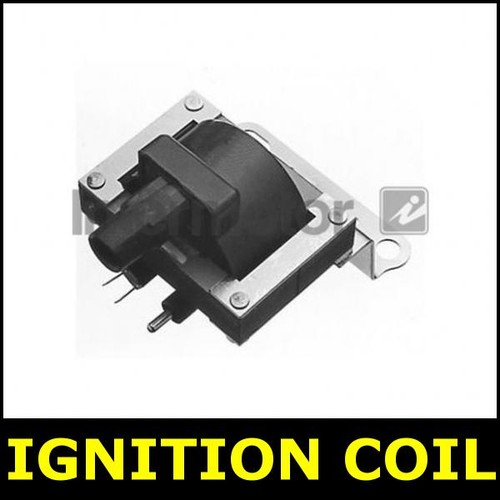 Ignition coil fits vauxhall - ignition,