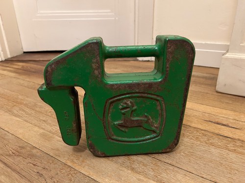 20kg john deere uc13263 - john,