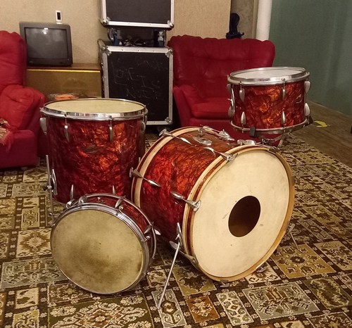 Vintage rare 50 s - vintage, trixon