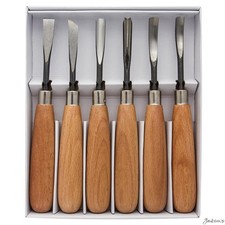 Jackson's Premium Woodcut &