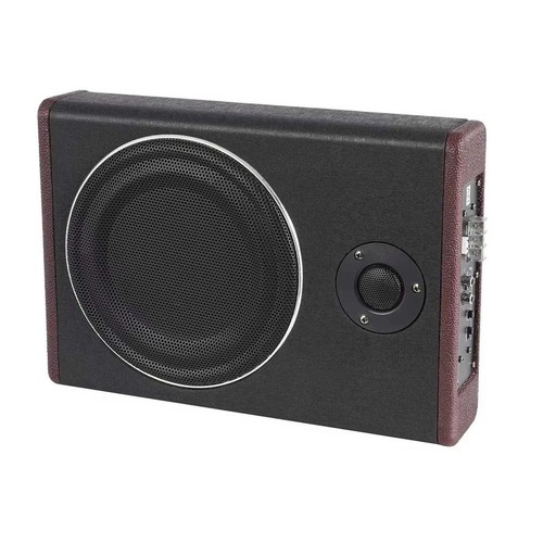 Active subwoofer auto - active, 600w