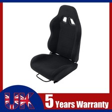 Racing Bucket Seat Large Car