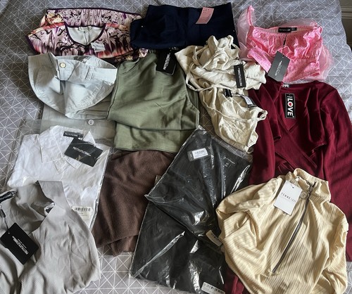 Woman bundle joblot x15 - joblot,