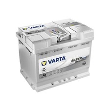 Battery For Seat Leon 5F1 1.2