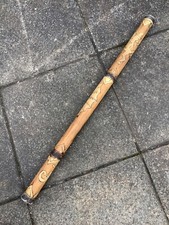 Didgeridoo Hand Carved