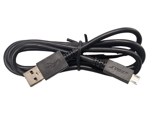 Bose usb charge - usb, charging