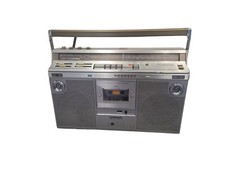 1979 Panasonic RX-5300 AM/FM
