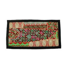 Indian Tapestry Antique