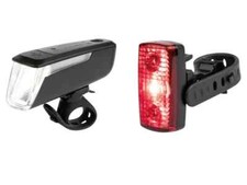 CRIVIT PROFESSIONAL BIKE LAMP