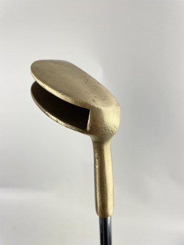Dunlop golden arrow - arrow, putter
