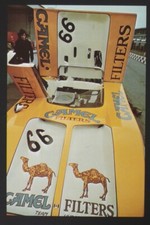 HURON 4A Sports Racing Car