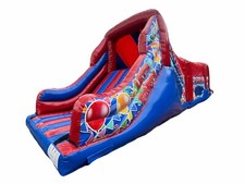 Commercial 50x11ft 2-Part