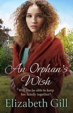 An Orphan's Wish (Blessed St Hilda’s Orphanage),Elizabeth Gill