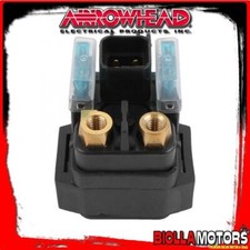 SMU6119 SOLENOID STARTER RELAY