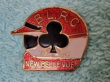 BELLE VUE SPEEDWAY 1988 ACES