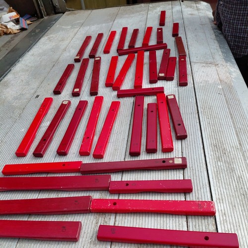 Job lot spare parts - spare,