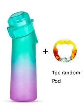 650Ml Air Water Bottle with