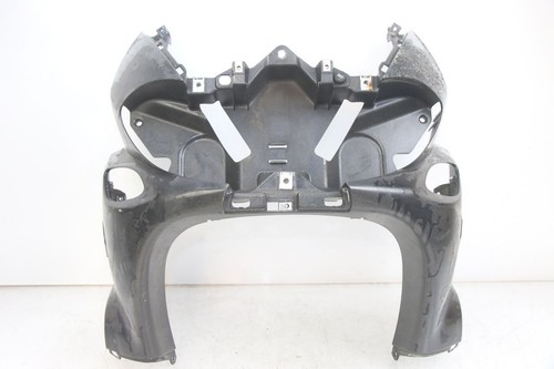 Front panel piaggio x9 - front,