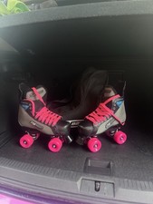 Nike bauer supreme skates - nike,