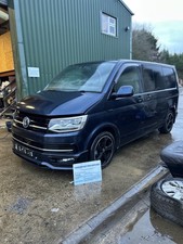 VW T6 TRANSPORTER 15-20