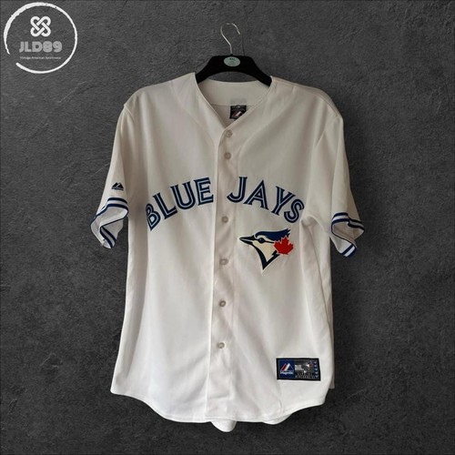 Majestic mlb toronto blue - -,