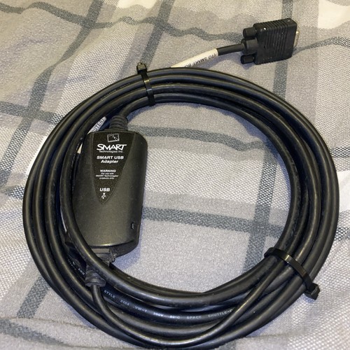 Smart usb adapter - usb, smartboard