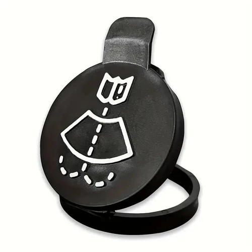 Washer bottle cap - washer,