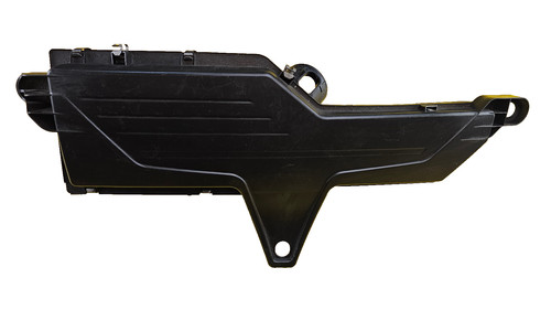 Bmw series f20 - f20, engine