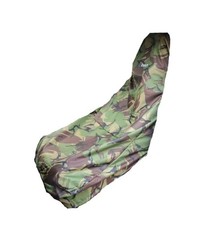 Cult Tackle DPM Car Seat Cover