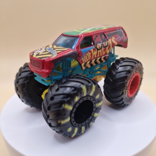 Hot wheels monster jam - wheels,