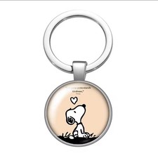 Super cute snoopy metal - super,