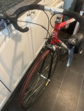 Giant ocr compact - bike,