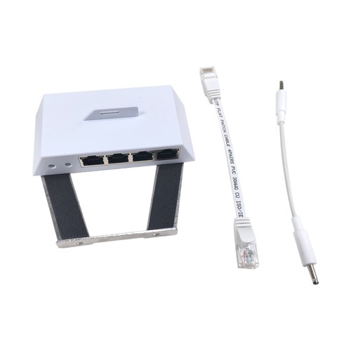Port gigabit ethernet - gigabit,