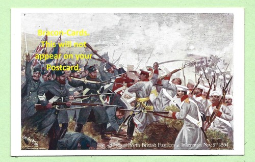 K789 crimean war artist - crimean,