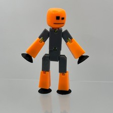 Zing Stikbot Action Figure