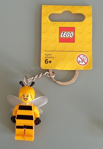 Lego classic bumblebee costume - bumblebee,