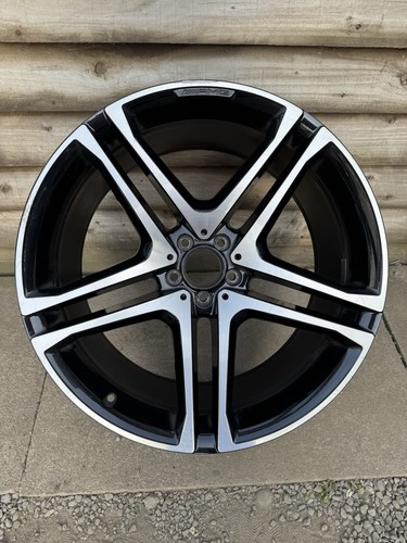 Genuine mercedes gle - 1,