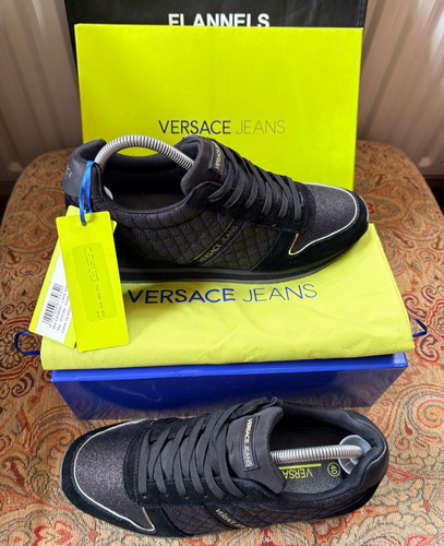 Versace jeans linea fondo - jeans,