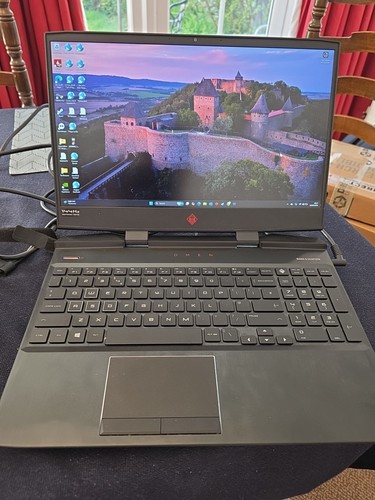 Omen win i7 cpu - win,