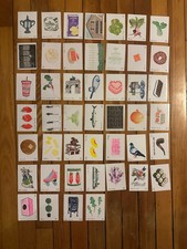 Exclusive Ana Inciardi Vending Machine Prints