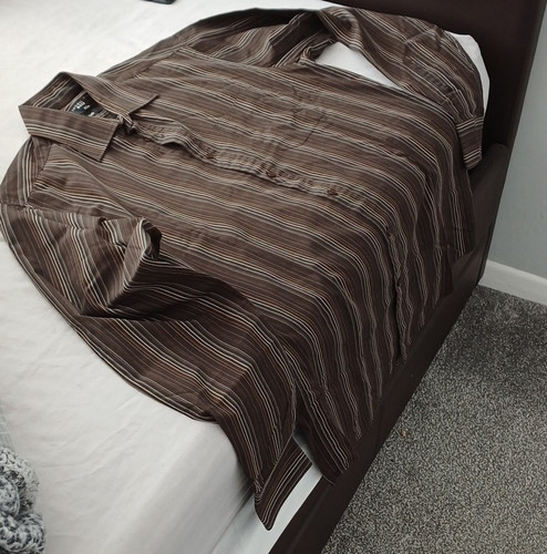Thomas nash men brown - men’s,