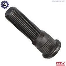 WHEEL STUD KSP-MZ-000 FOR