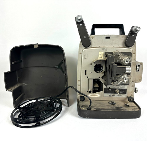 Vintage bell howell autoload - bell, &