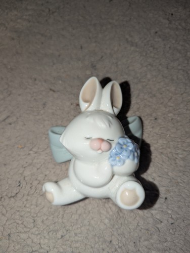 Lladro nao sweet smells - lladro,